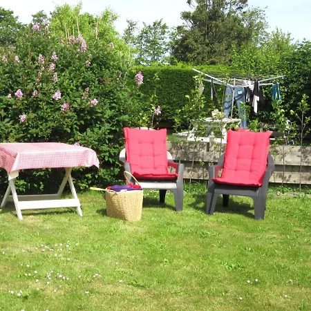 556 Op Recreatiepark De Wielen