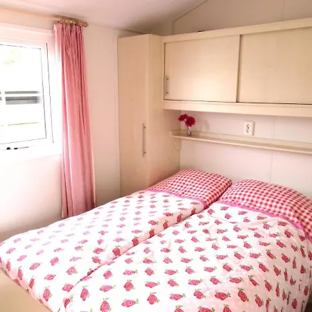 556 Op Recreatiepark De Wielen * Sint Maarten