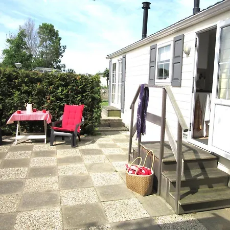 556 Op Recreatiepark De Wielen * Sint Maarten