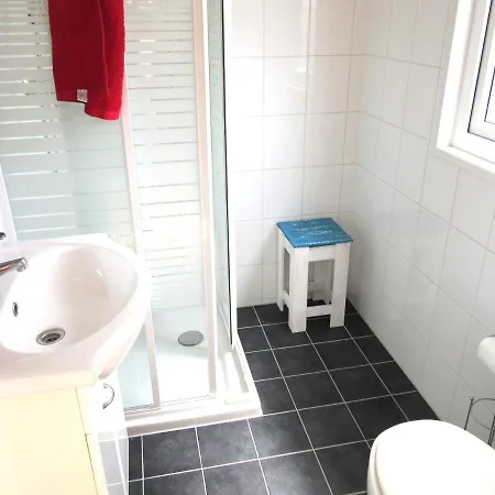 556 Op Recreatiepark De Wielen * Sint Maarten