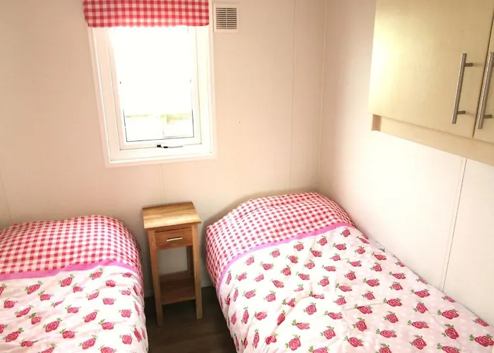 556 Op Recreatiepark De Wielen Sint Maarten