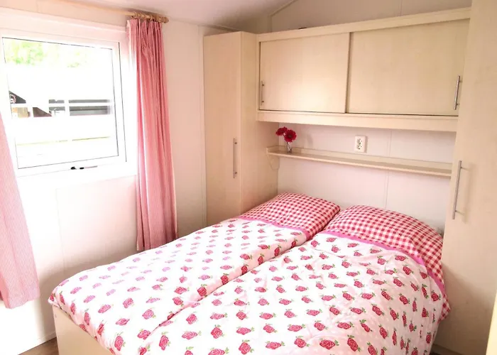 556 Op Recreatiepark De Wielen * Sint Maarten