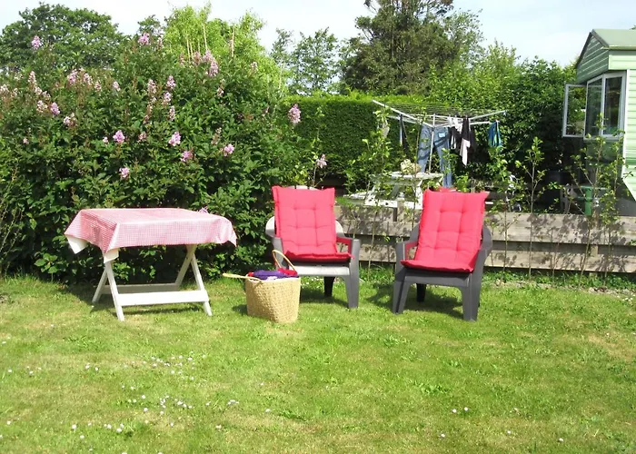 556 Op Recreatiepark De Wielen