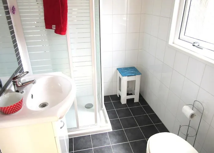 556 Op Recreatiepark De Wielen * Sint Maarten