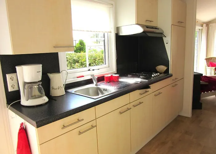 556 Op Recreatiepark De Wielen