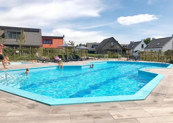 556 Op Recreatiepark De Wielen